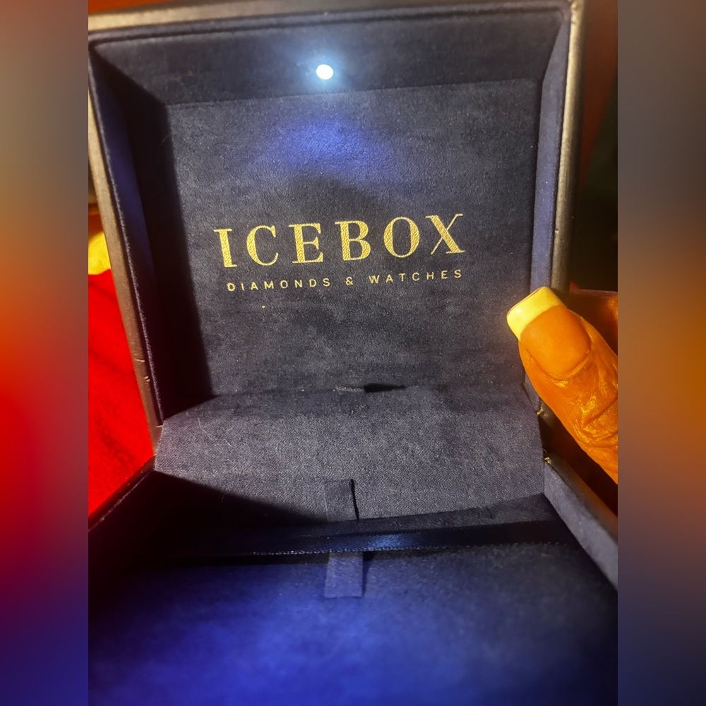 I’ve Box watch box